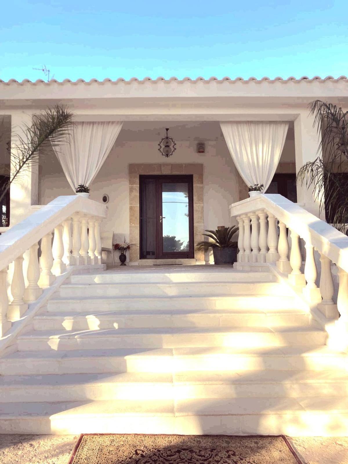 A Casa Noscia - Bb San Pietro In Bevagna Charming House B&B 외부 사진